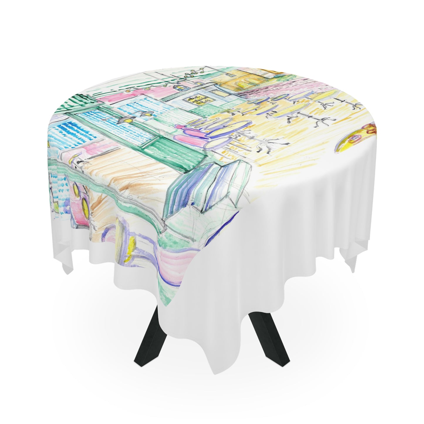 Table Cloth