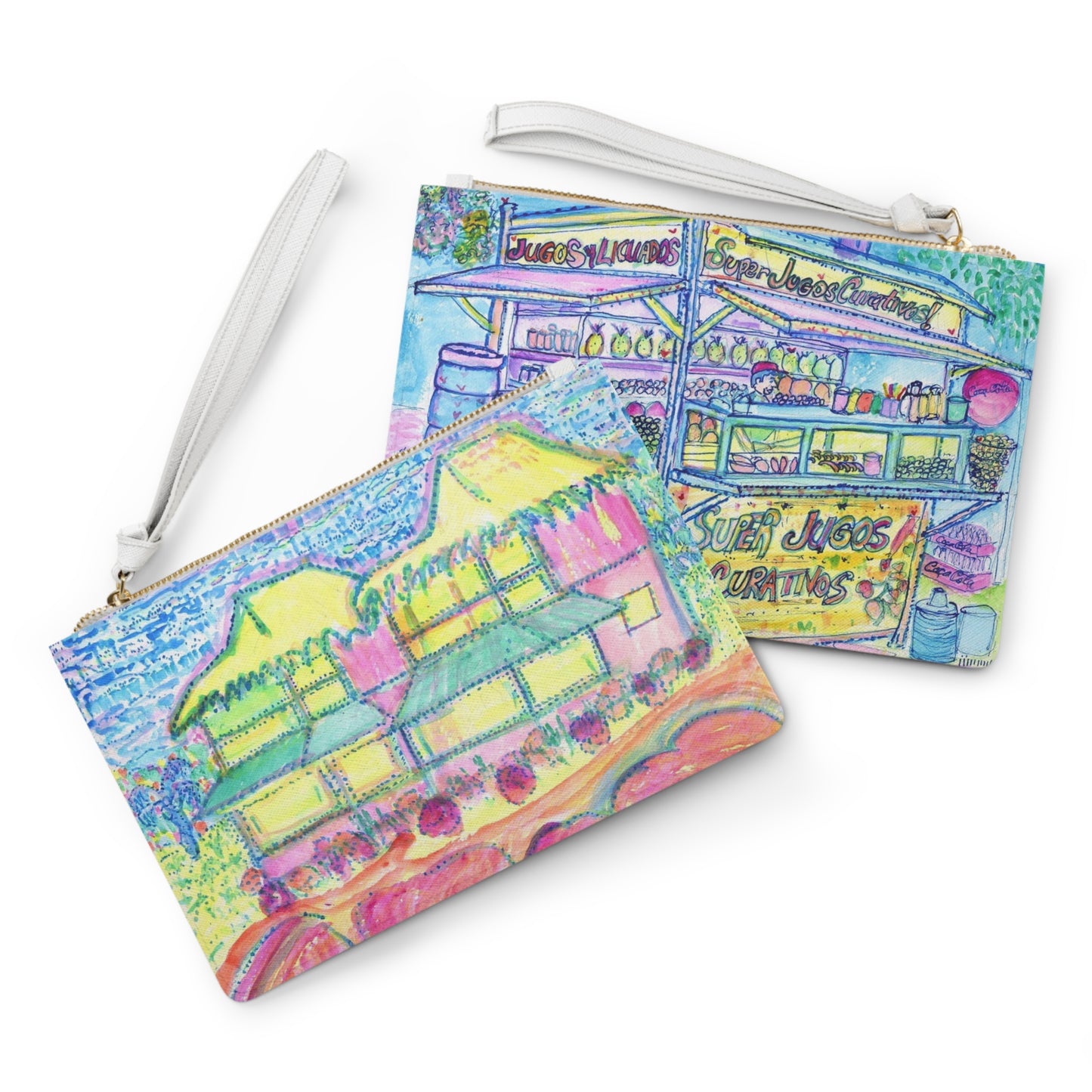 Clutch Bag