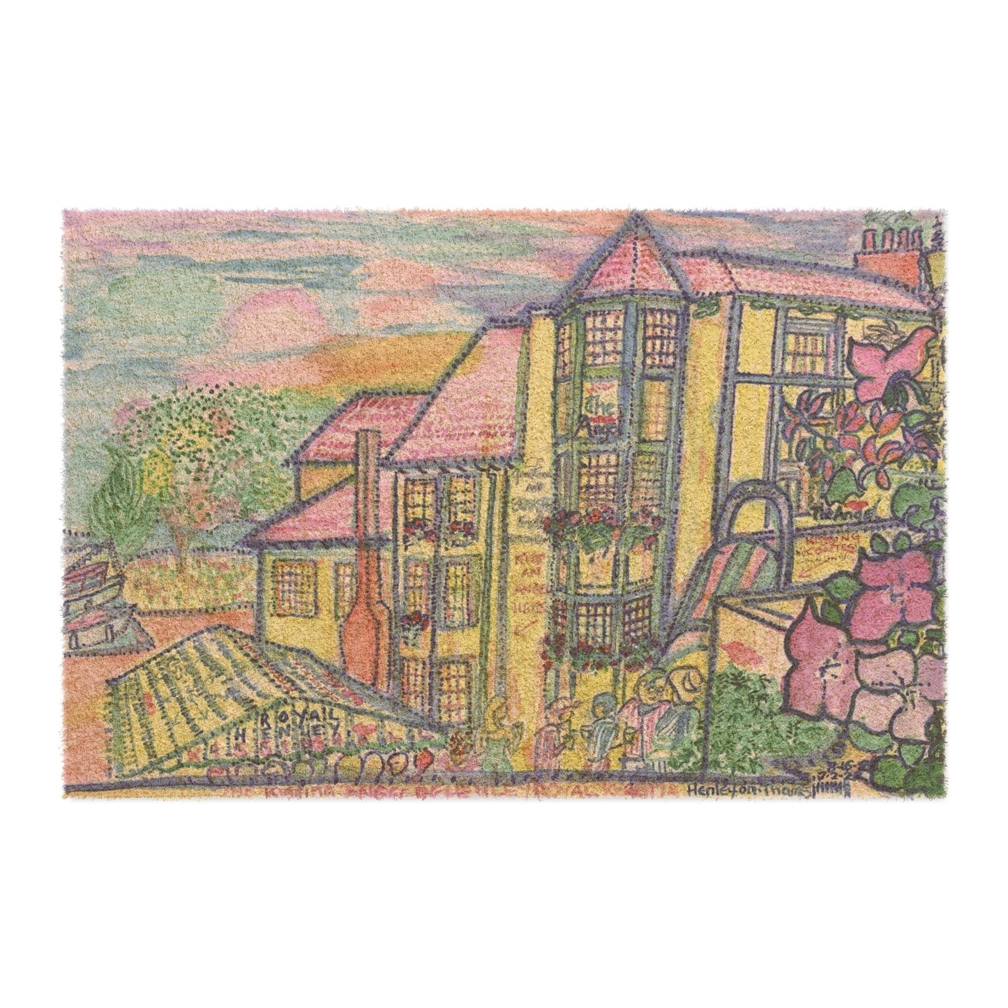 Doormat