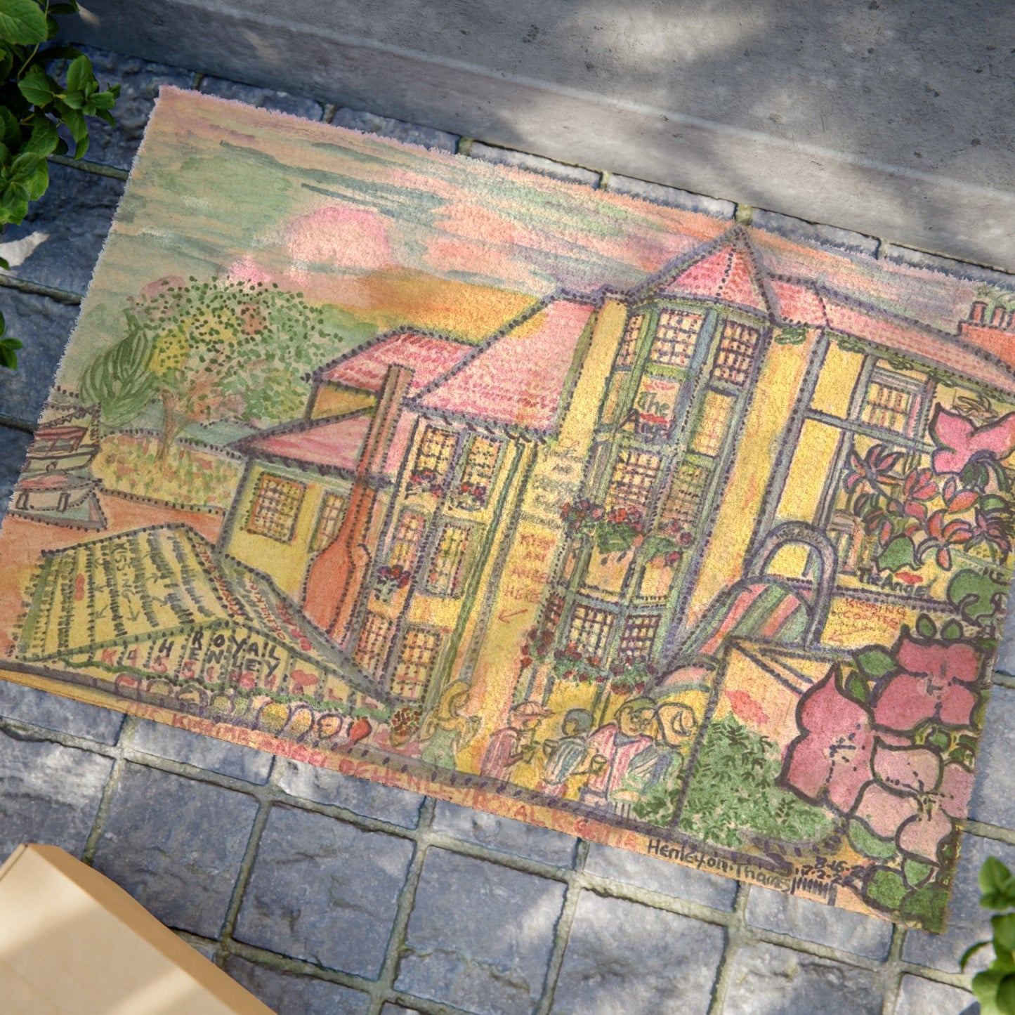 Doormat