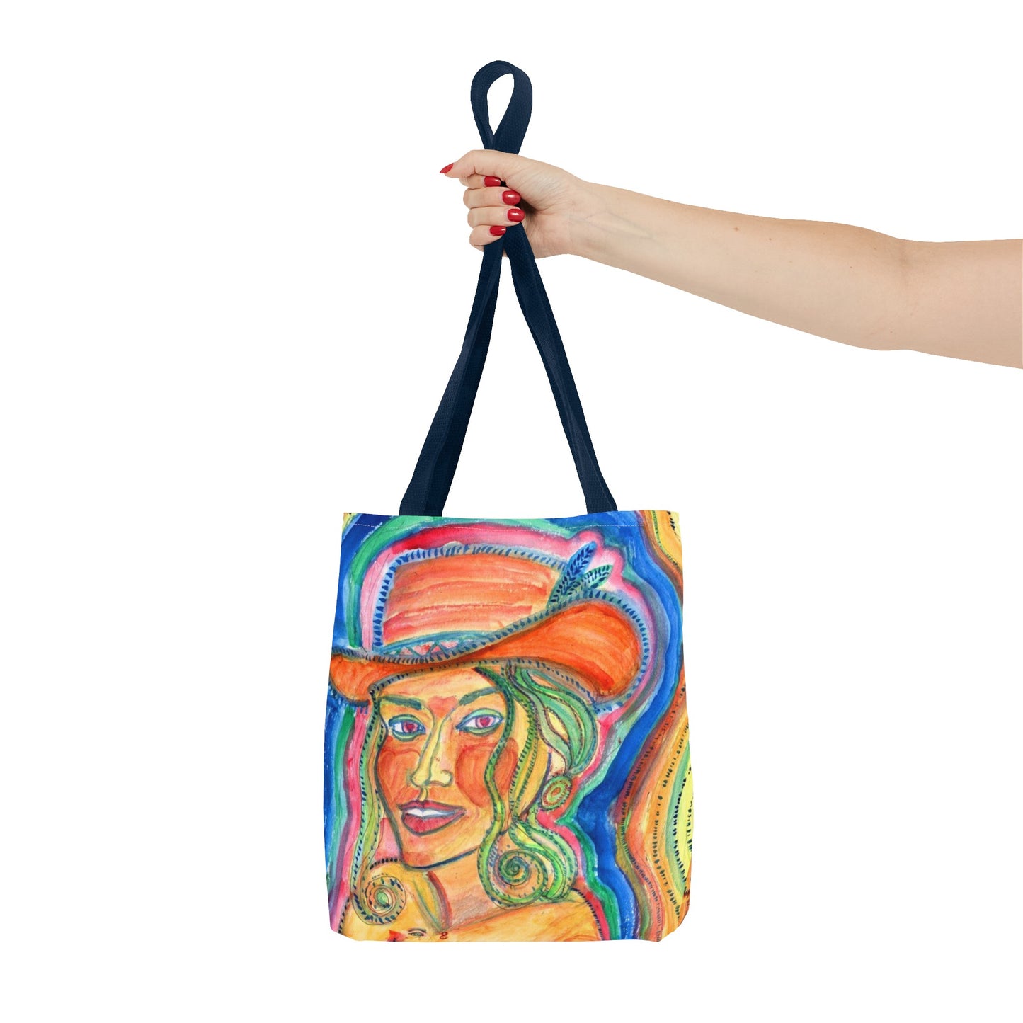 Tote Bag (AOP)