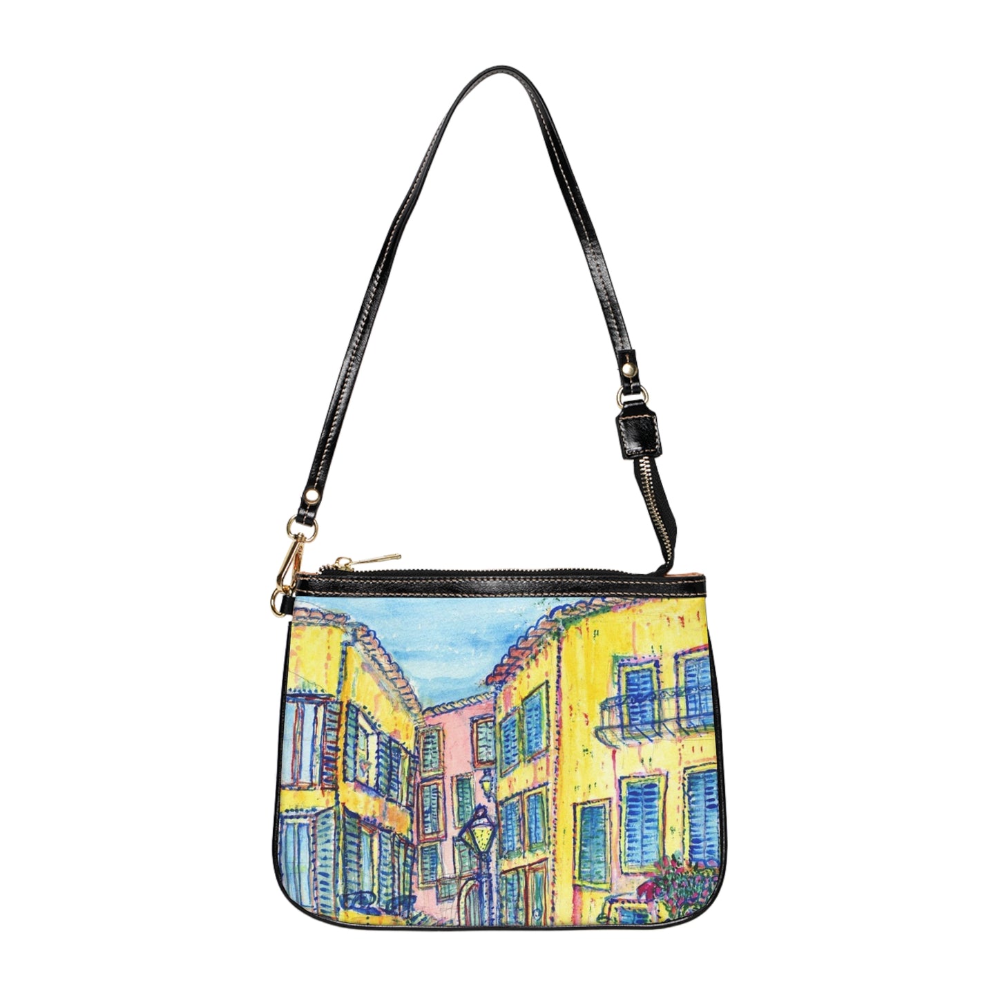 Small Shoulder Bag