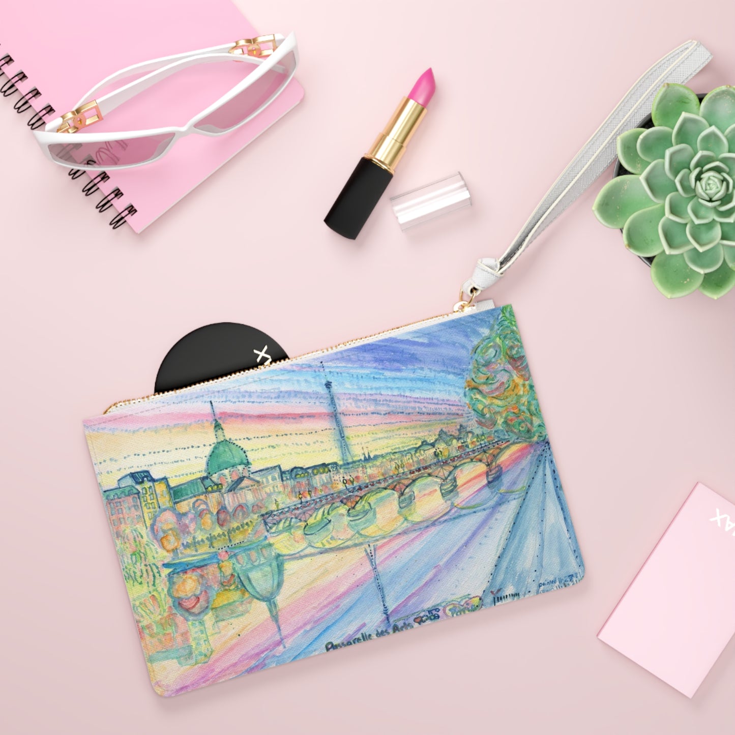 Clutch Bag