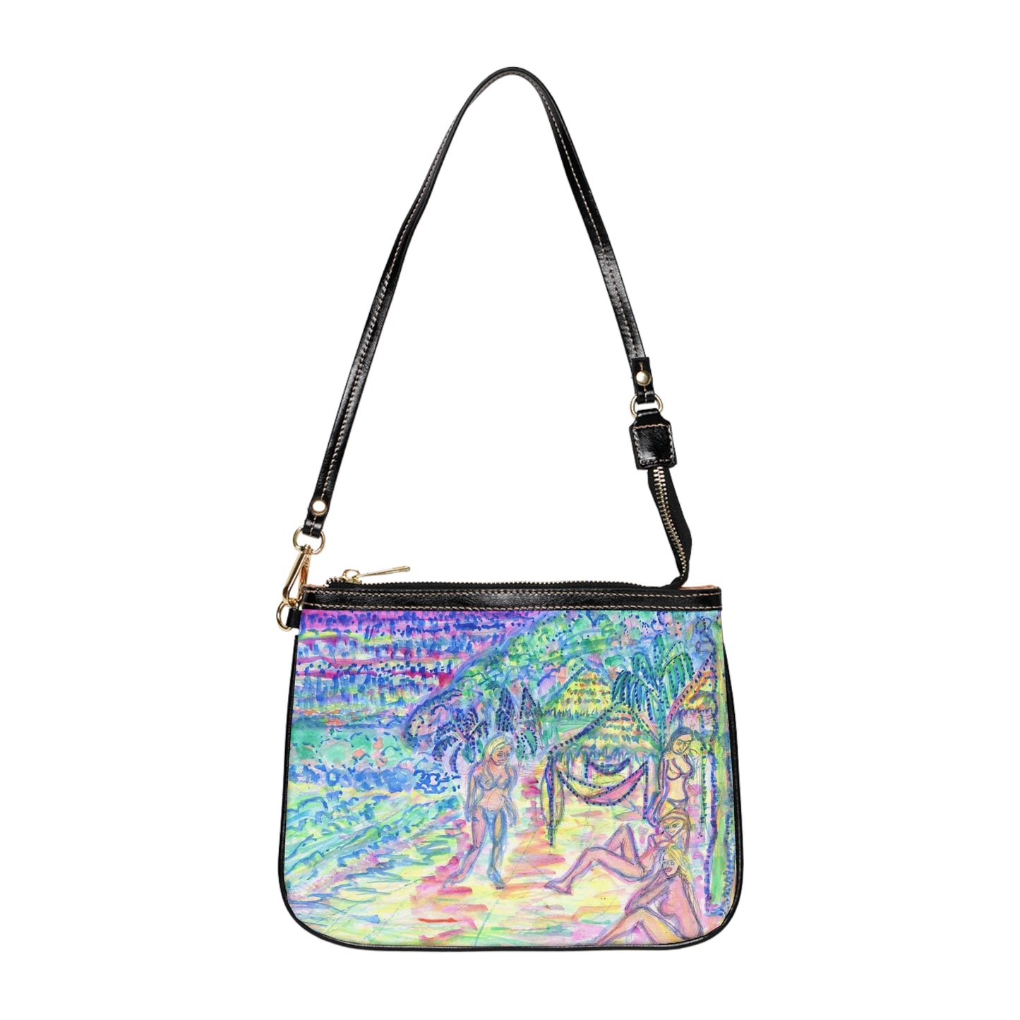 Small Shoulder Bag