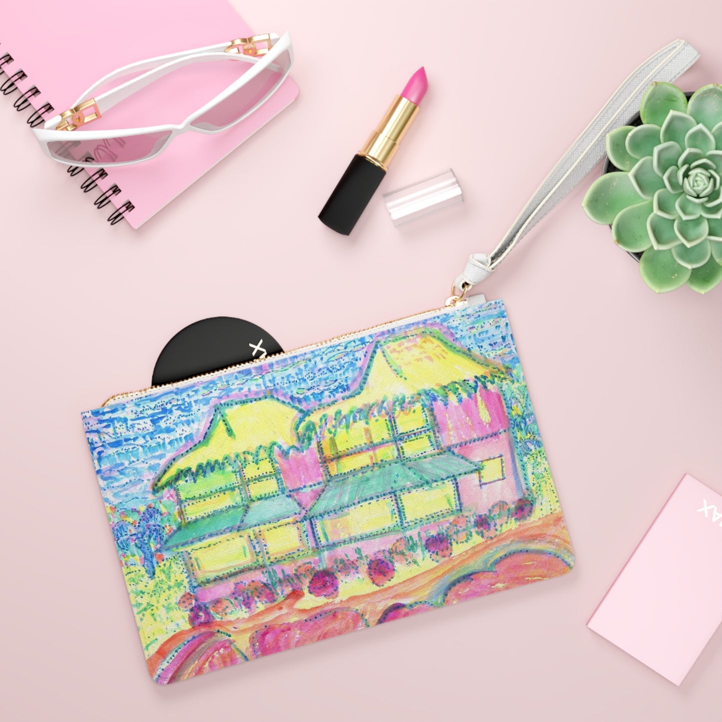 Clutch Bag