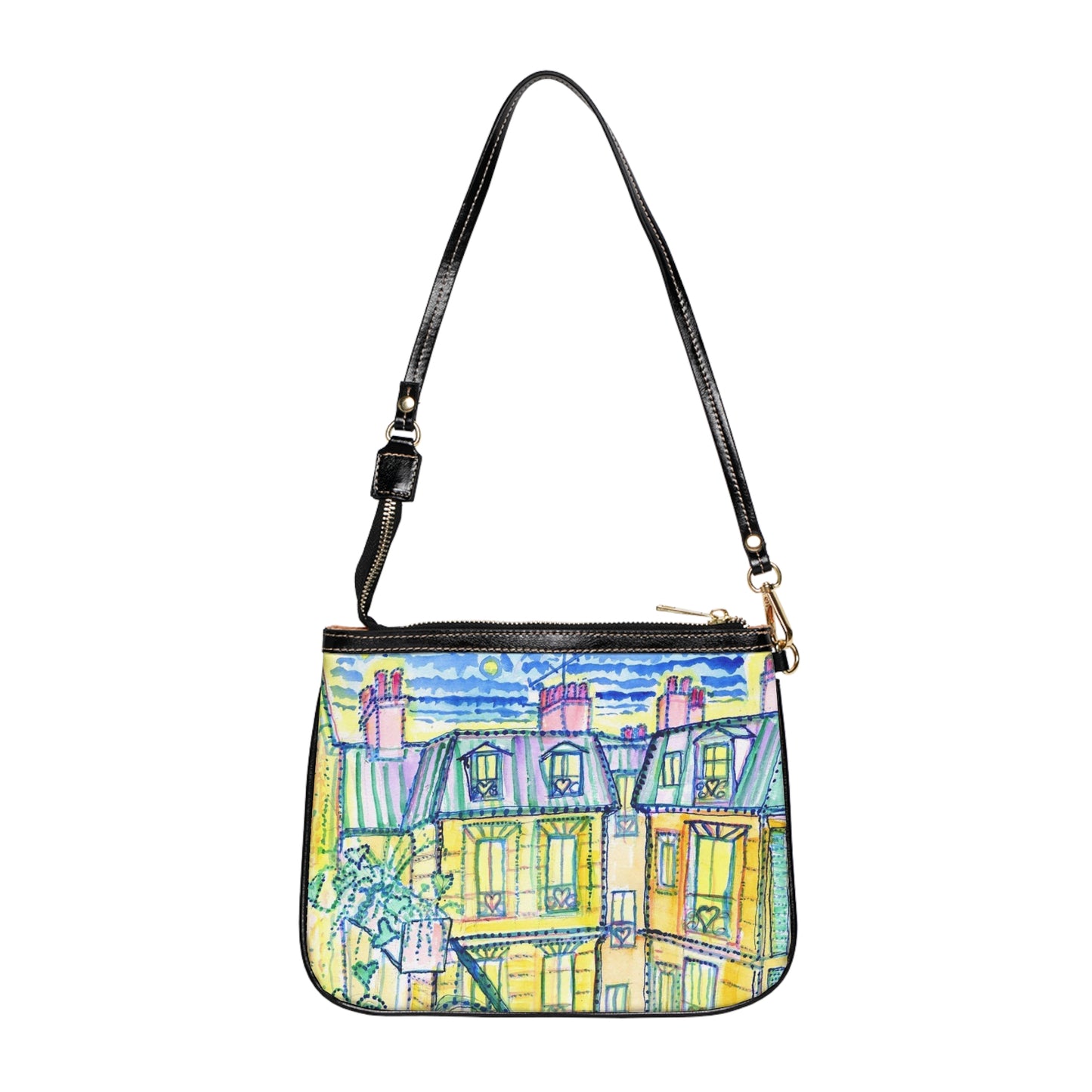 Small Shoulder Bag