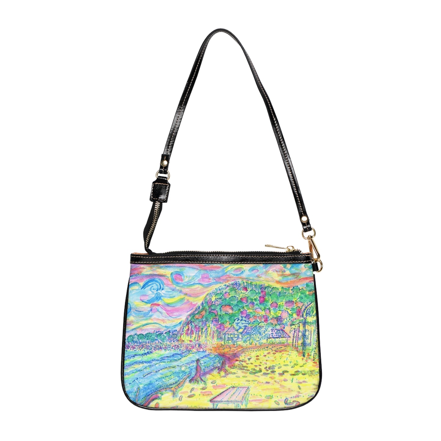Small Shoulder Bag