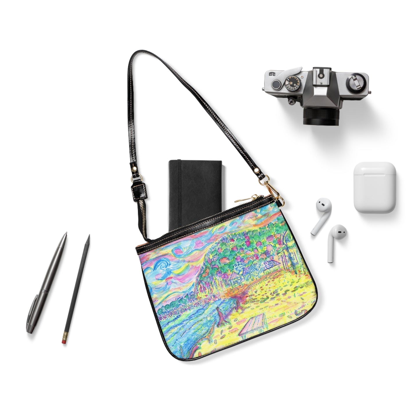 Small Shoulder Bag
