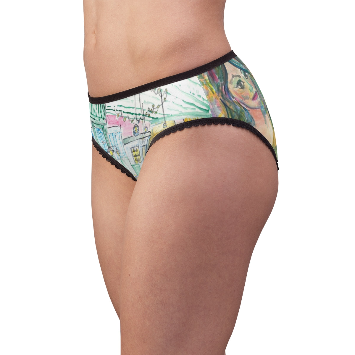 Women's Briefs