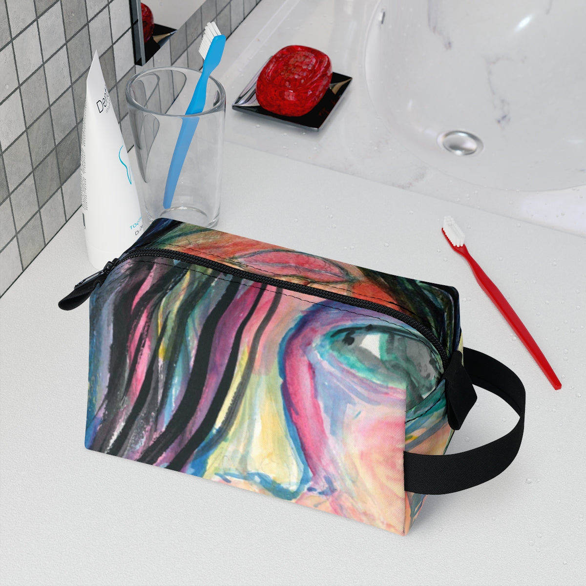 Toiletry Bag