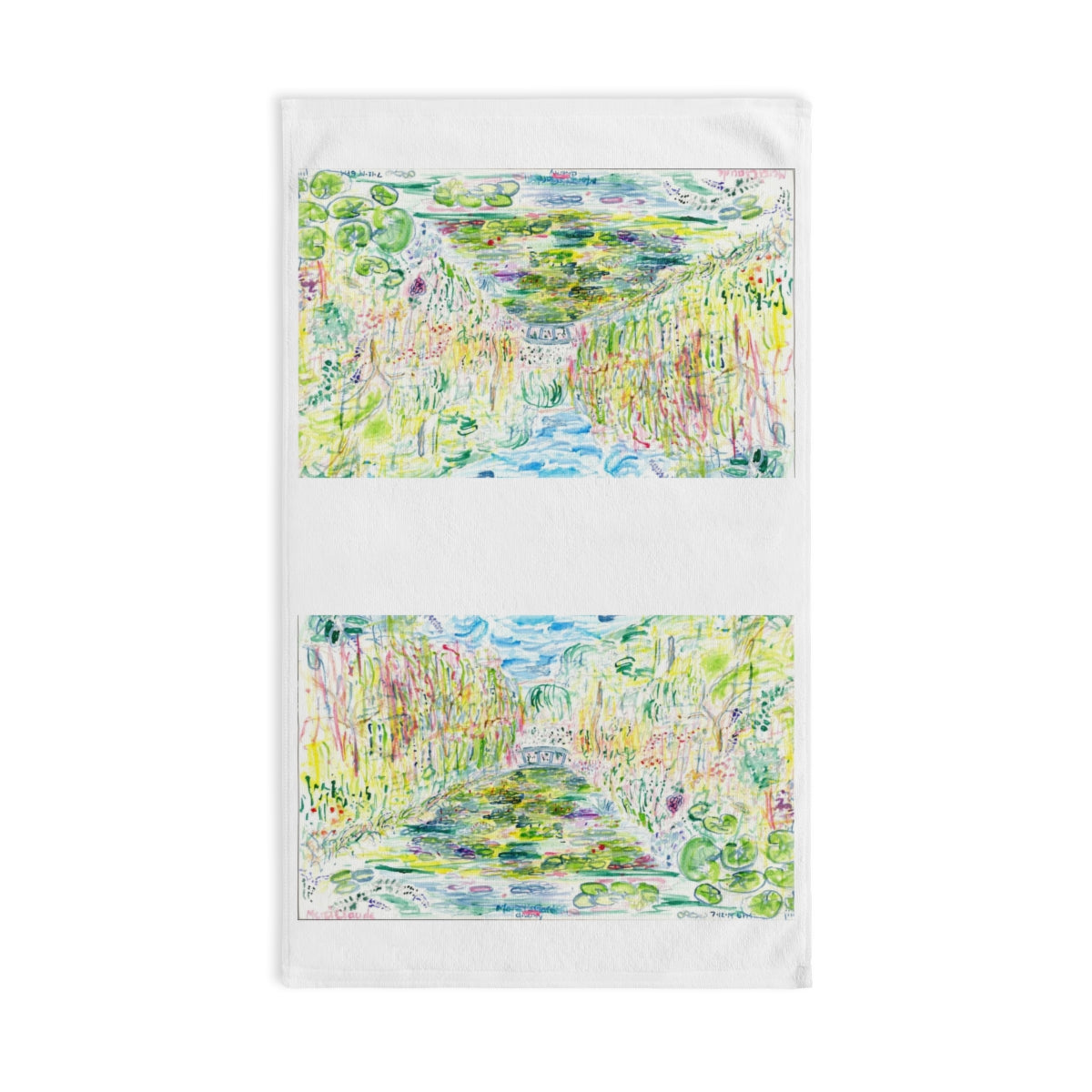 Hand Towel