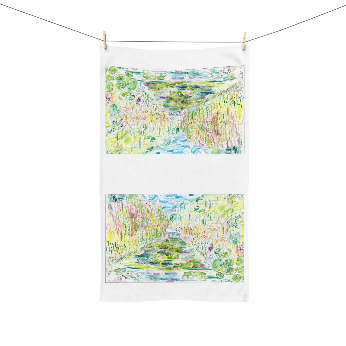 Hand Towel