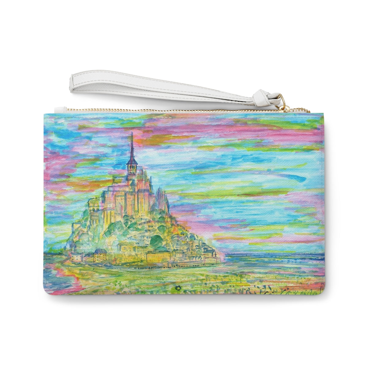 Clutch Bag