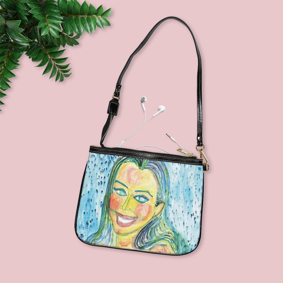 Small Shoulder Bag