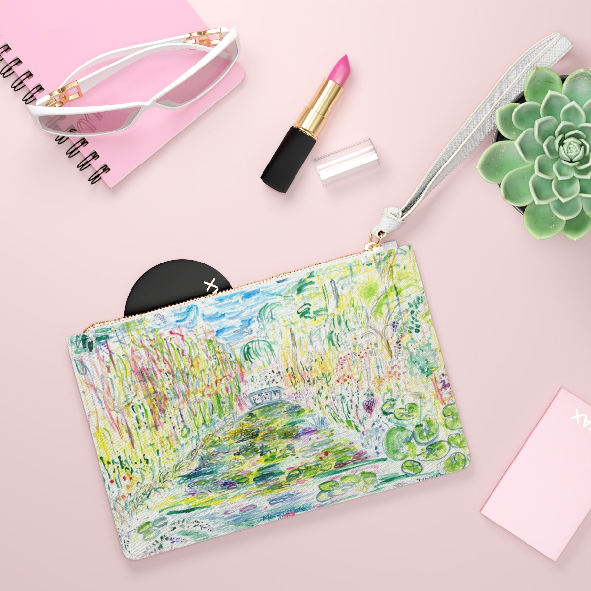 Clutch Bag