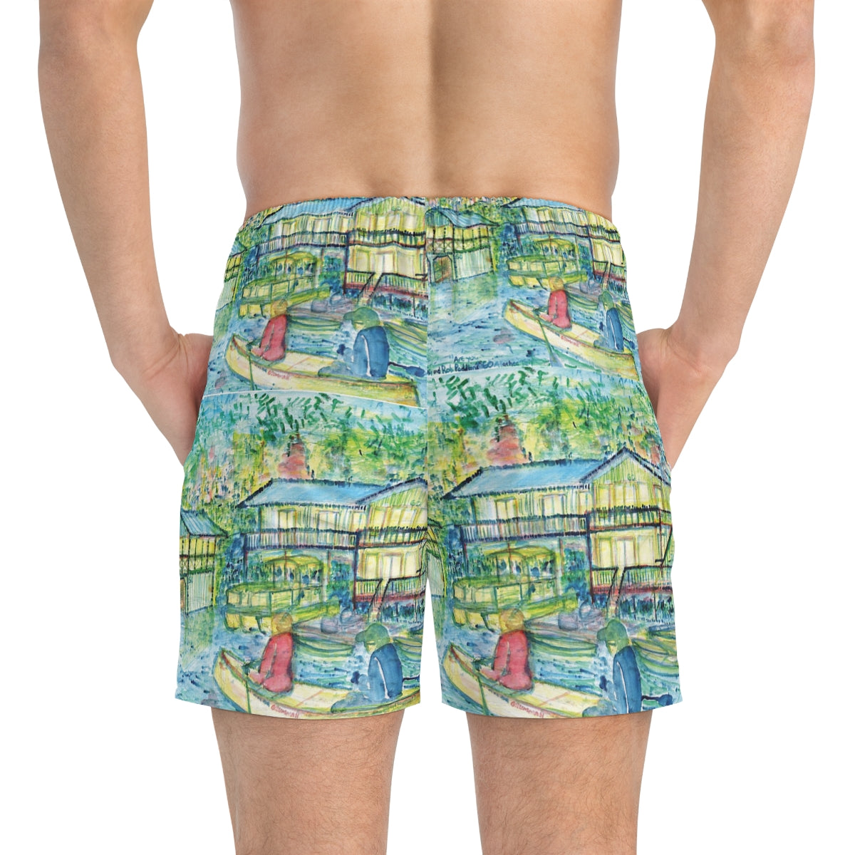 Swim Trunks