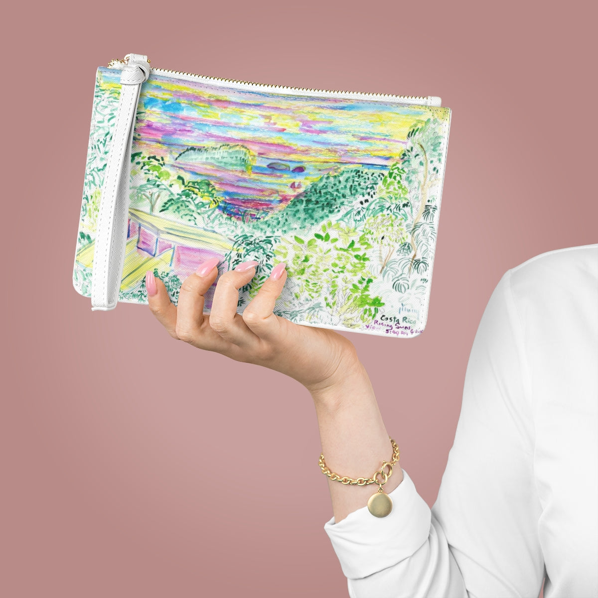 Clutch Bag