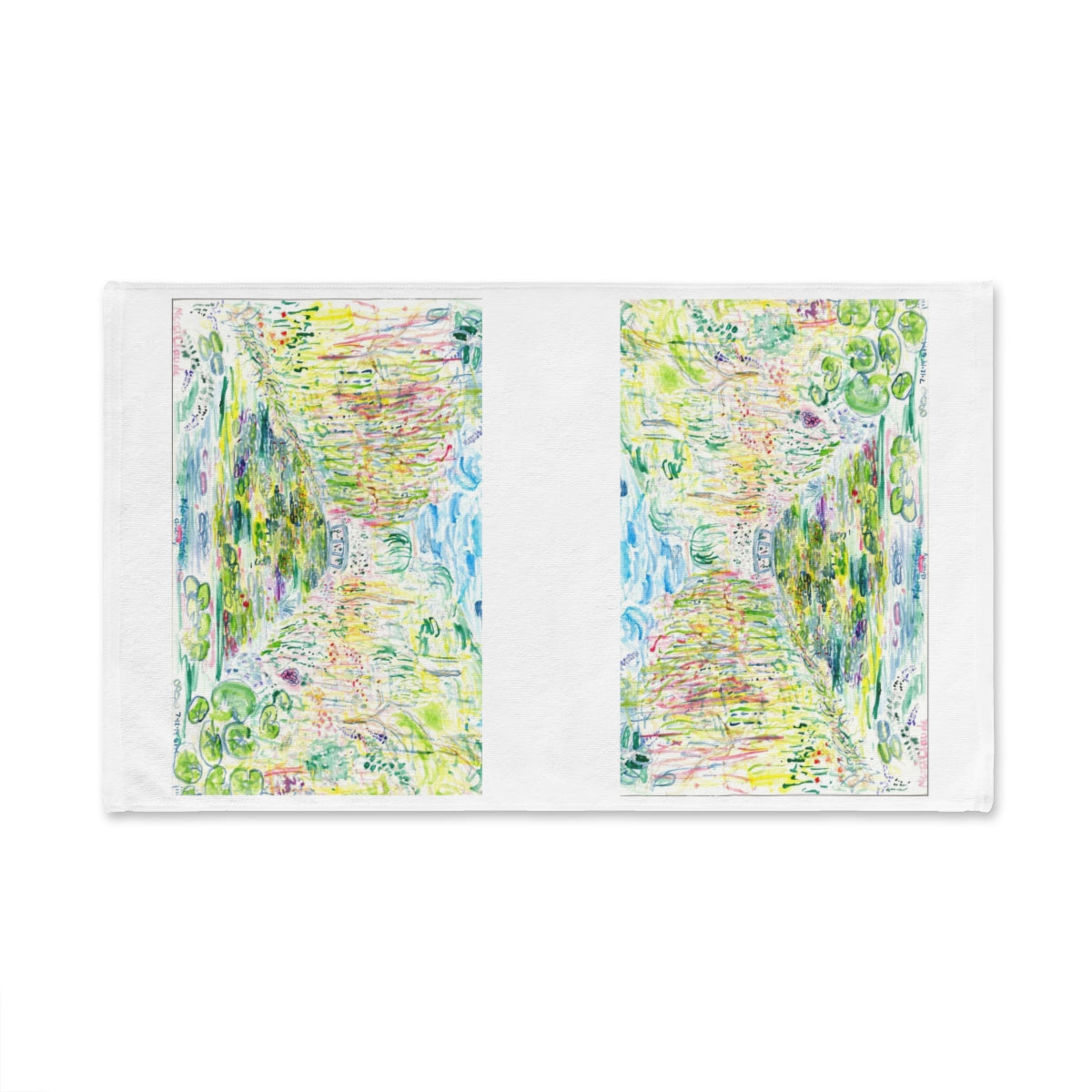 Hand Towel