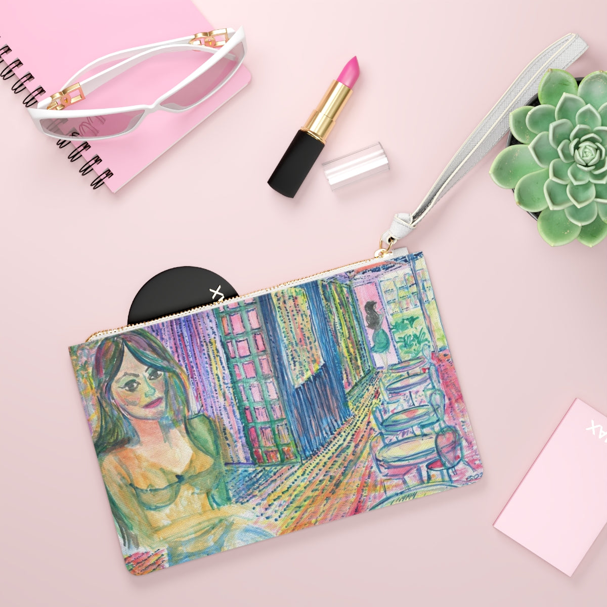 Clutch Bag