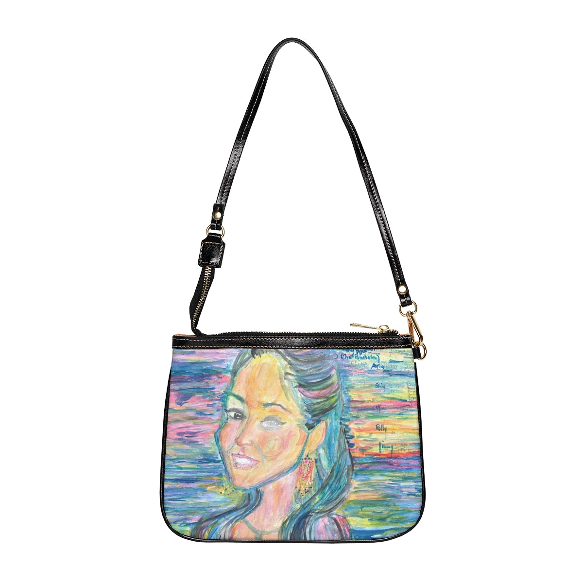 Small Shoulder Bag