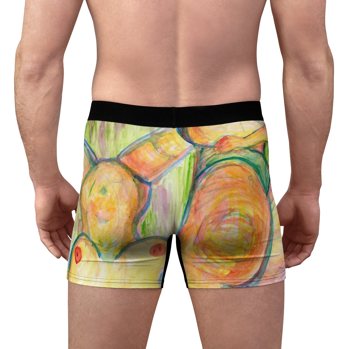 Men's Boxer Briefs