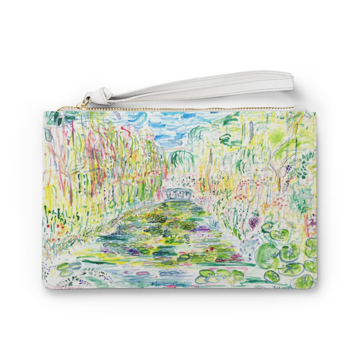 Clutch Bag