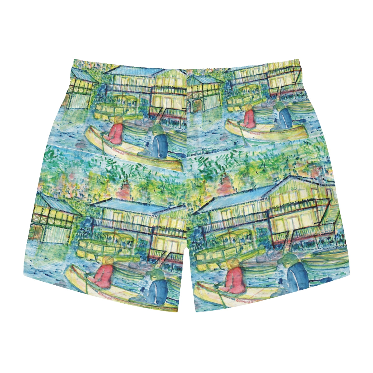 Swim Trunks