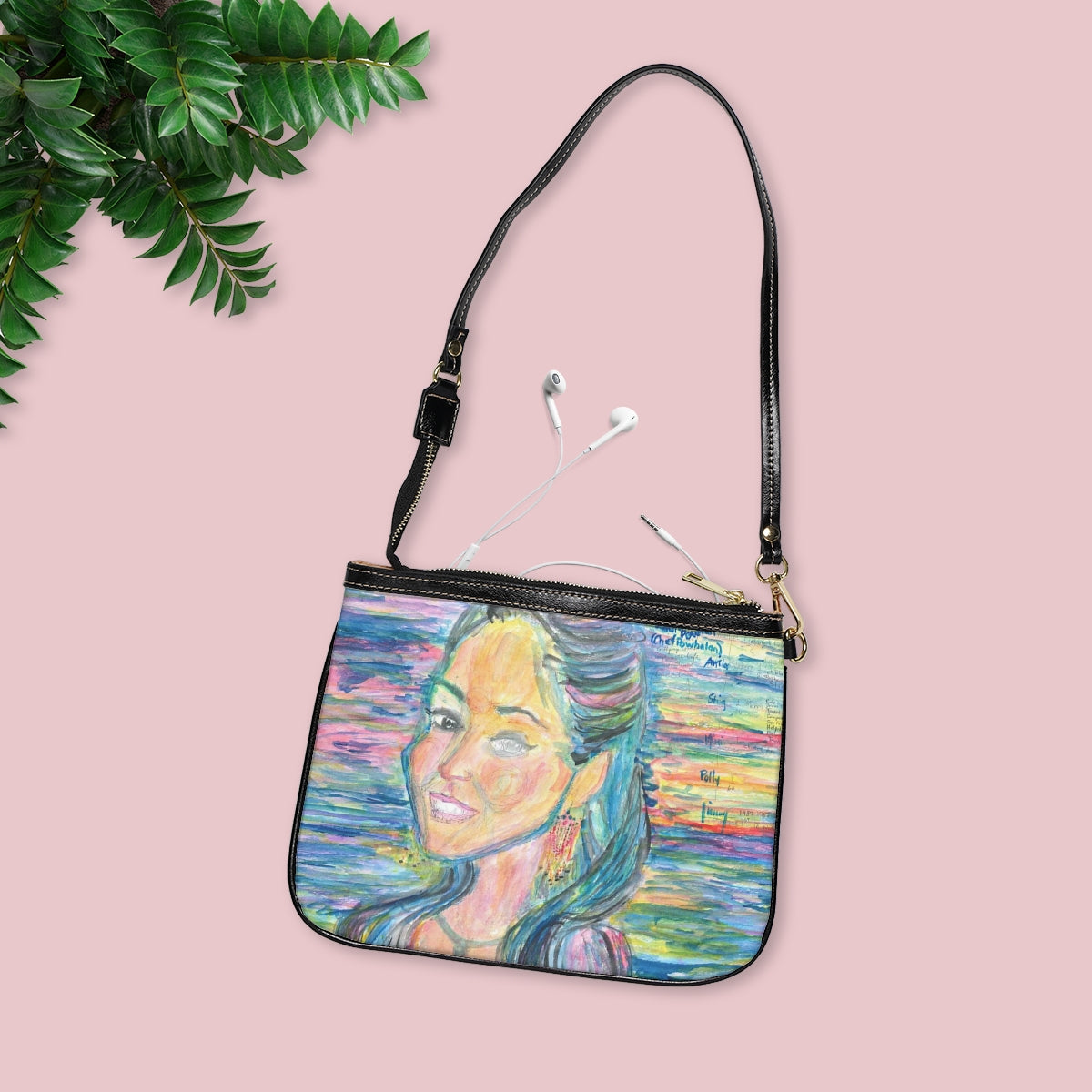 Small Shoulder Bag