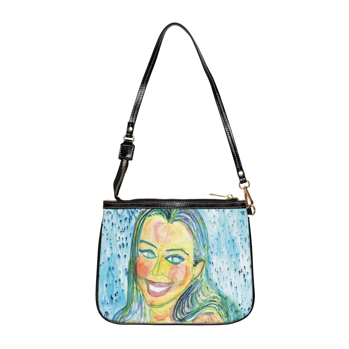 Small Shoulder Bag