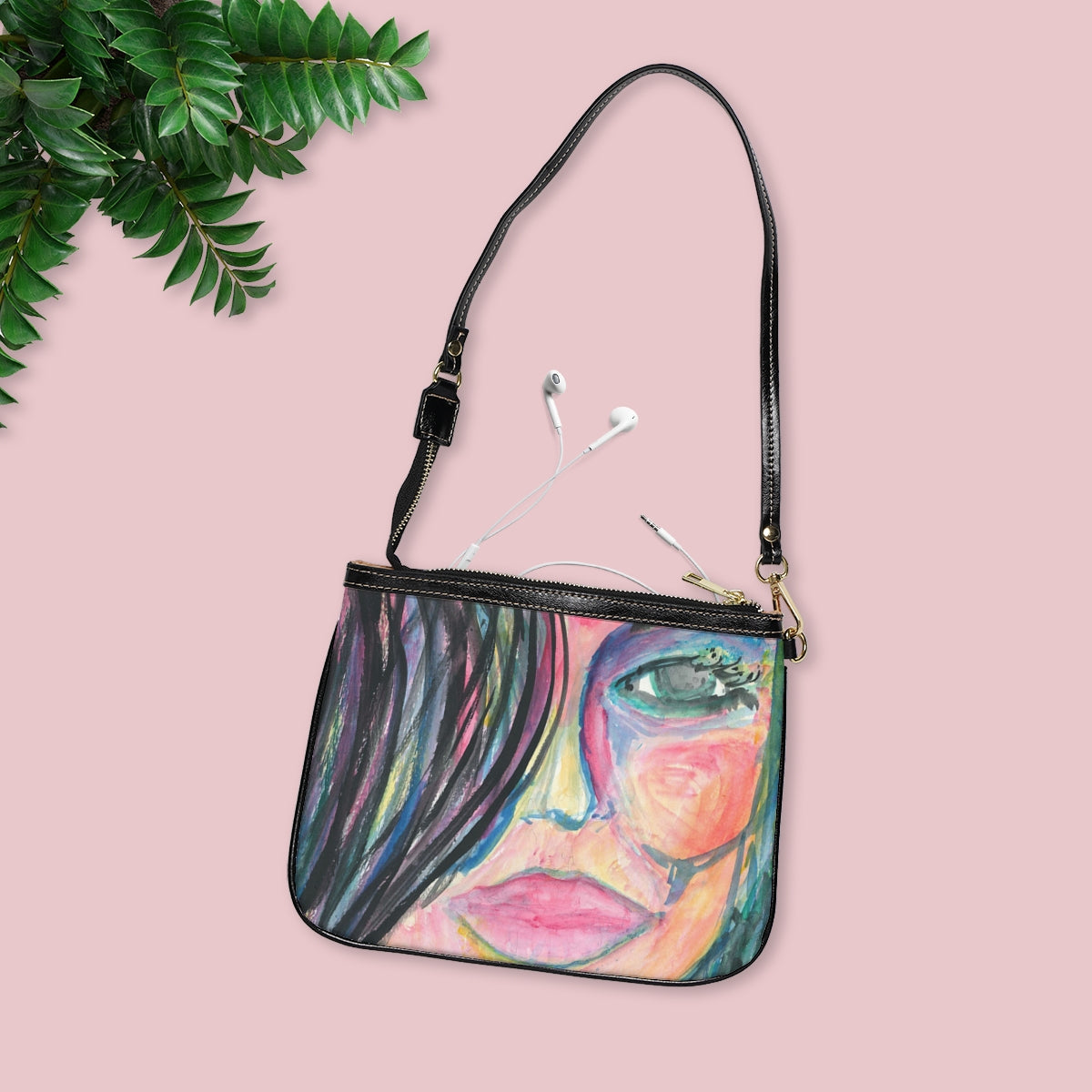 Small Shoulder Bag