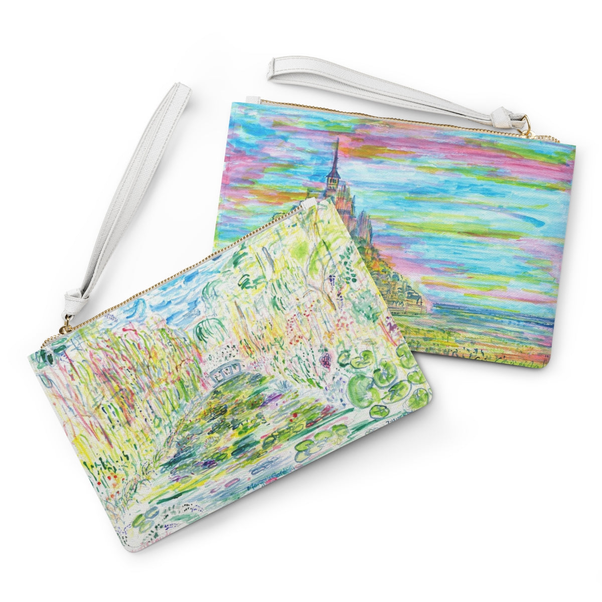 Clutch Bag