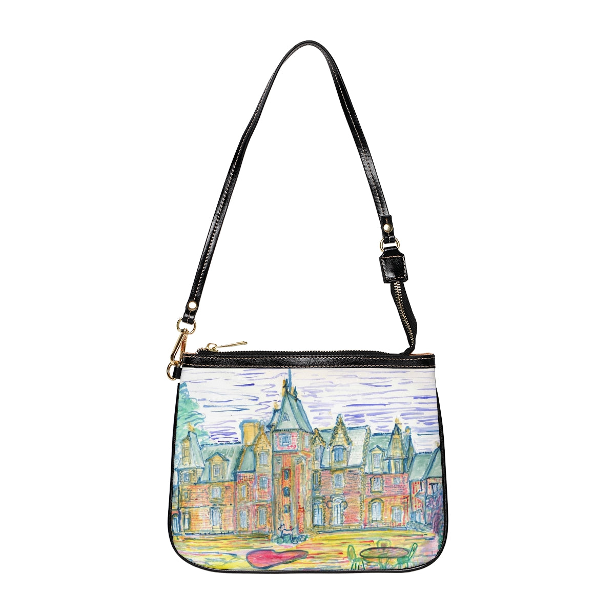 Small Shoulder Bag