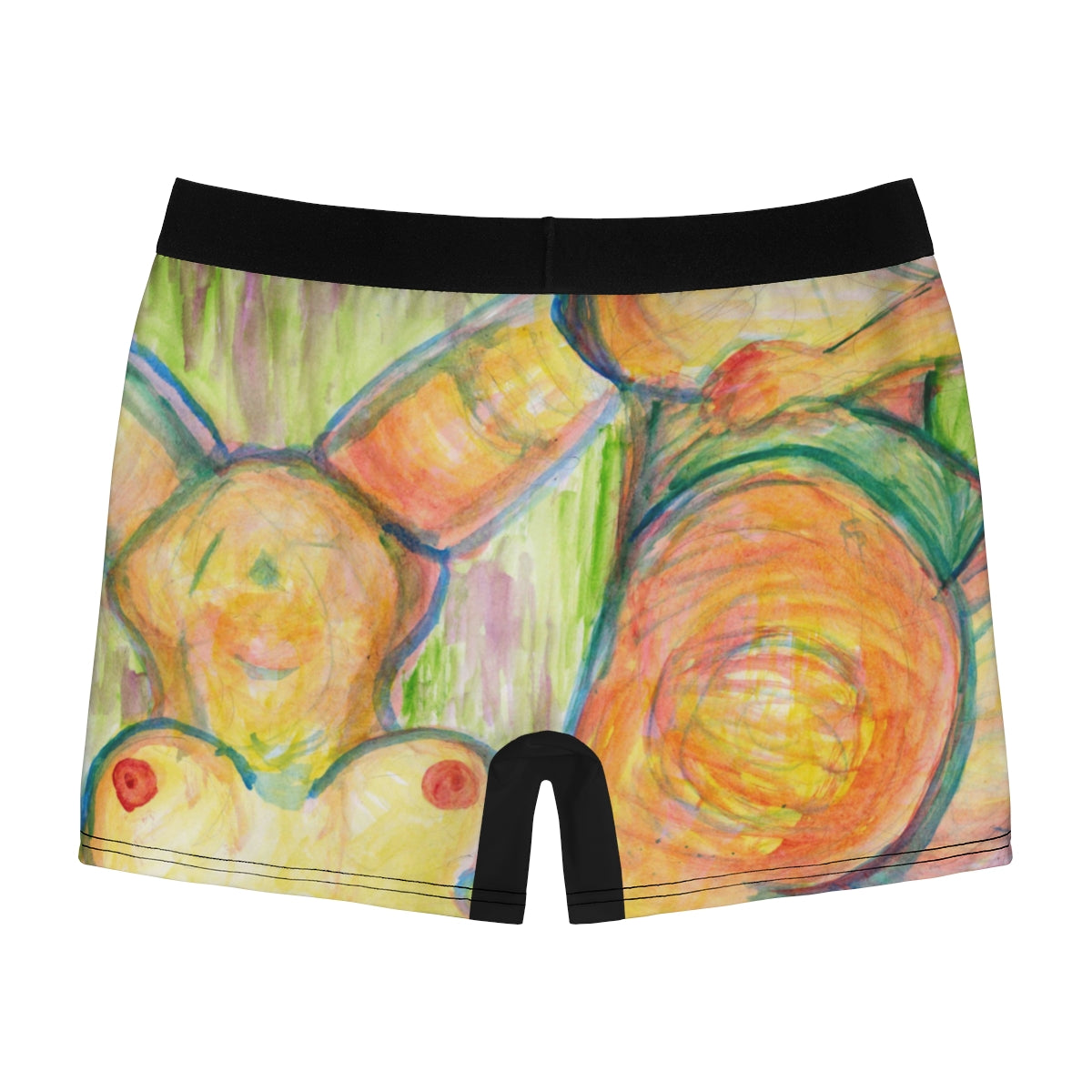 Men's Boxer Briefs