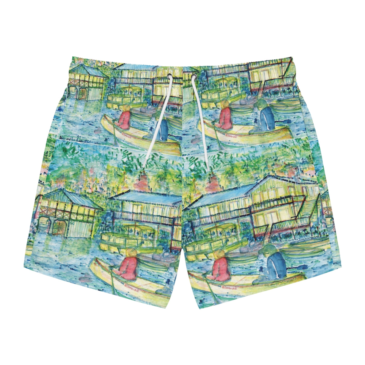 Swim Trunks