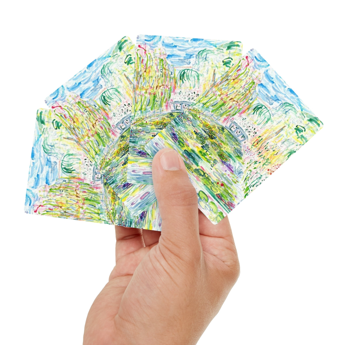 Poker Cards