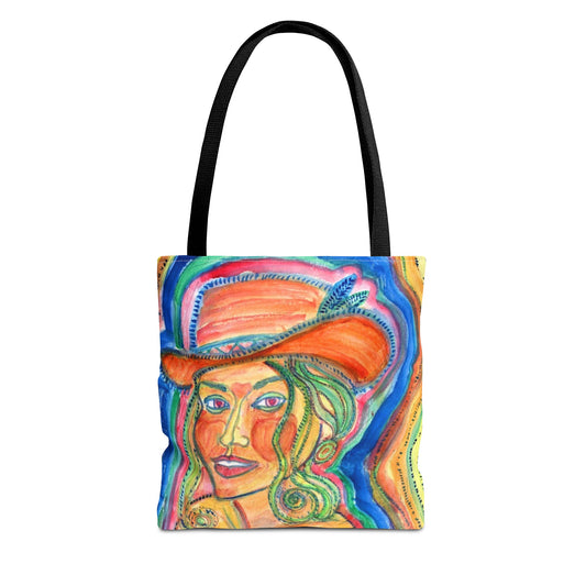 Tote Bag (AOP)