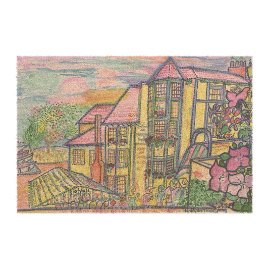 Doormat