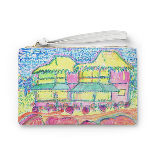 Clutch Bag