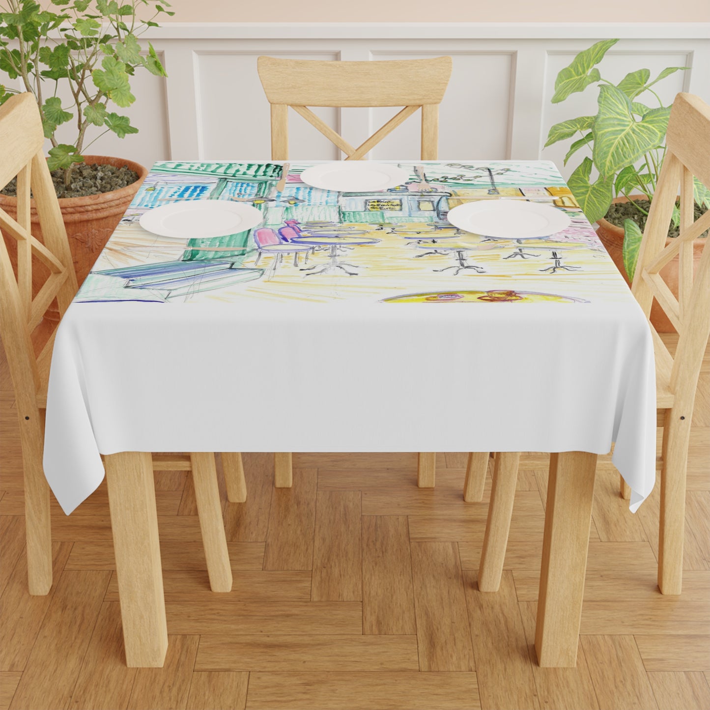 Table Cloth