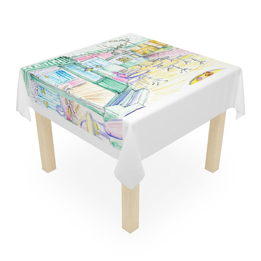 Table Cloth