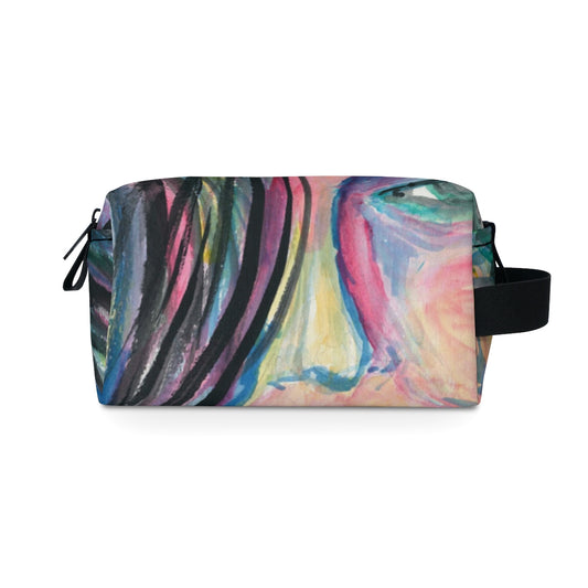 Toiletry Bag