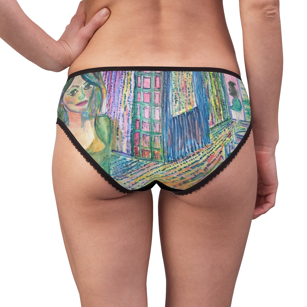 Women's Briefs