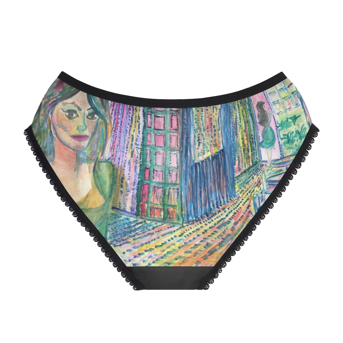 Women's Briefs