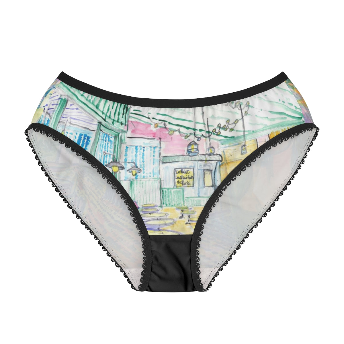 Women's Briefs