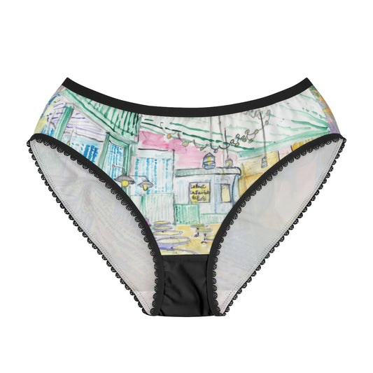 Women's Briefs