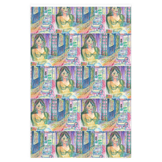 Wrapping Paper