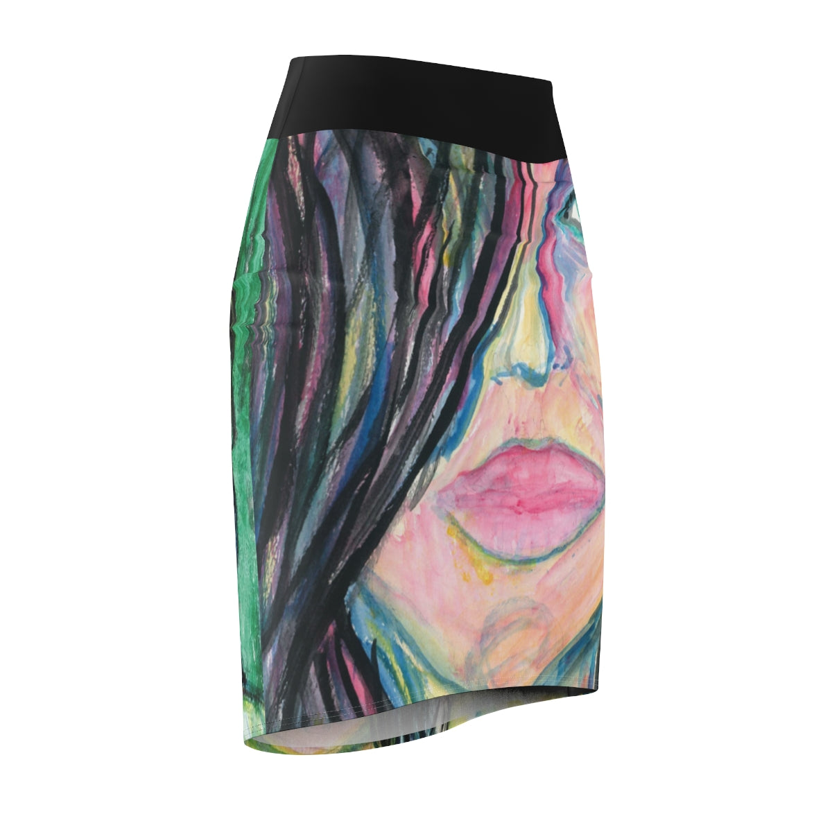 Women's Pencil Skirt