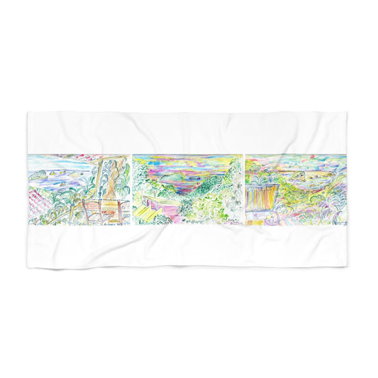 Beach Towel